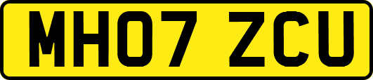 MH07ZCU