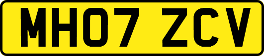 MH07ZCV