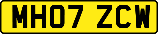 MH07ZCW