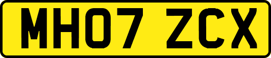MH07ZCX