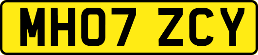 MH07ZCY