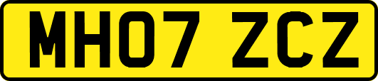 MH07ZCZ