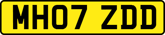 MH07ZDD
