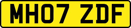 MH07ZDF