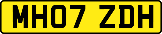 MH07ZDH