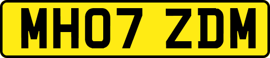 MH07ZDM