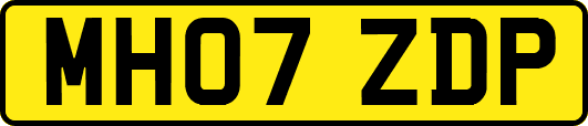 MH07ZDP