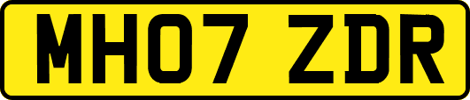 MH07ZDR