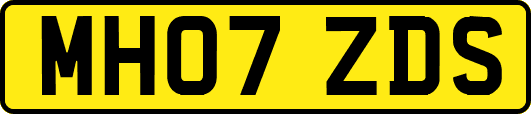MH07ZDS