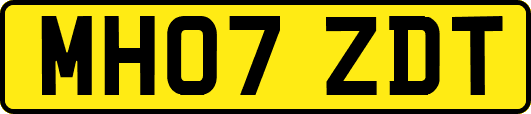 MH07ZDT