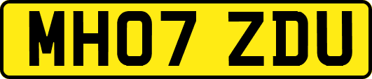 MH07ZDU