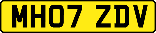 MH07ZDV