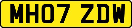MH07ZDW