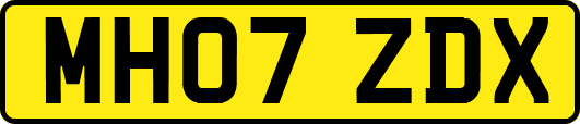 MH07ZDX