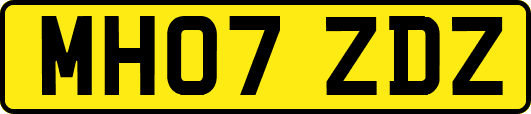 MH07ZDZ
