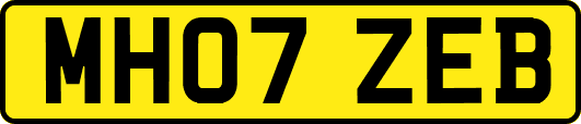 MH07ZEB
