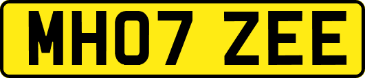 MH07ZEE