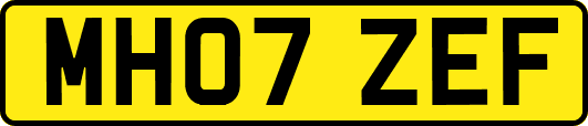 MH07ZEF