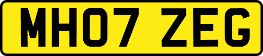 MH07ZEG