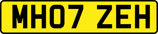MH07ZEH