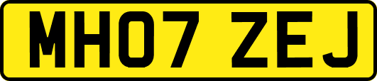 MH07ZEJ