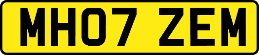 MH07ZEM