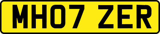 MH07ZER