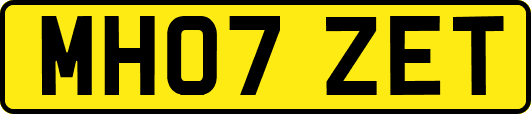 MH07ZET