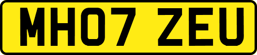 MH07ZEU