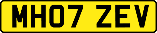 MH07ZEV