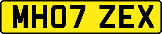 MH07ZEX
