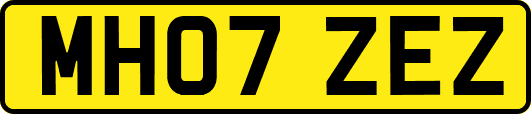 MH07ZEZ