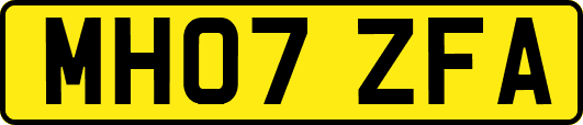 MH07ZFA