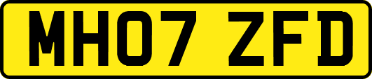 MH07ZFD