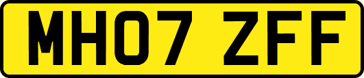 MH07ZFF