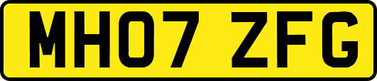 MH07ZFG