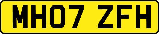 MH07ZFH