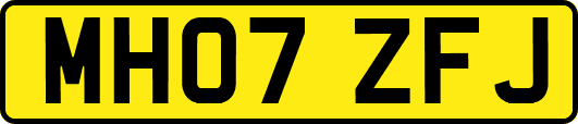 MH07ZFJ