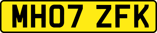 MH07ZFK