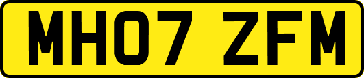 MH07ZFM