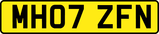 MH07ZFN