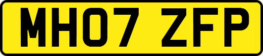 MH07ZFP