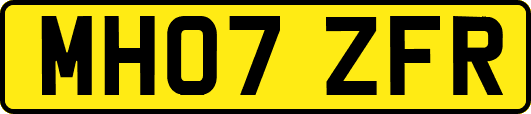 MH07ZFR