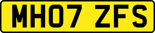 MH07ZFS