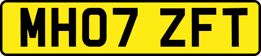 MH07ZFT