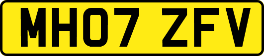 MH07ZFV