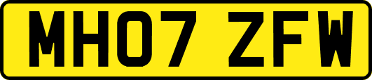MH07ZFW