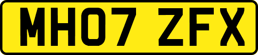 MH07ZFX