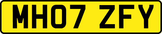 MH07ZFY