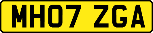 MH07ZGA